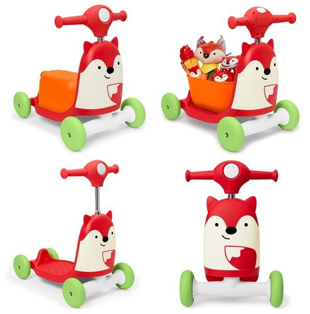 Skip hop scooter deals