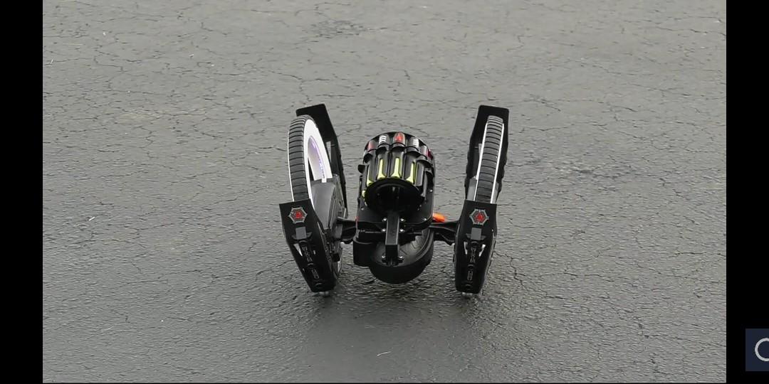 Riviera rc space warrior sale