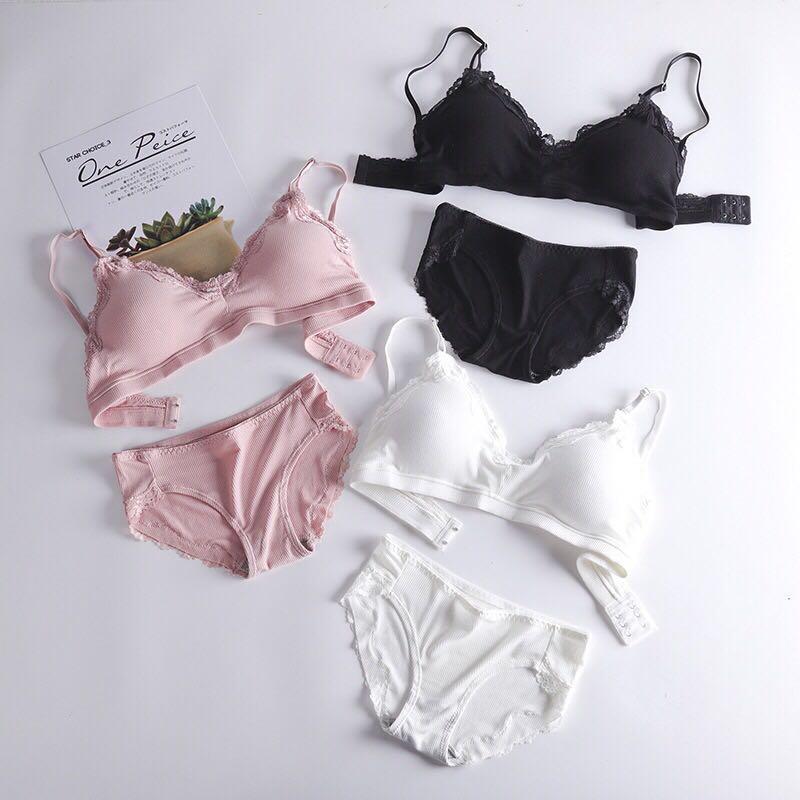 bra panty sale