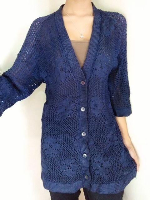 knitted cardigan sale