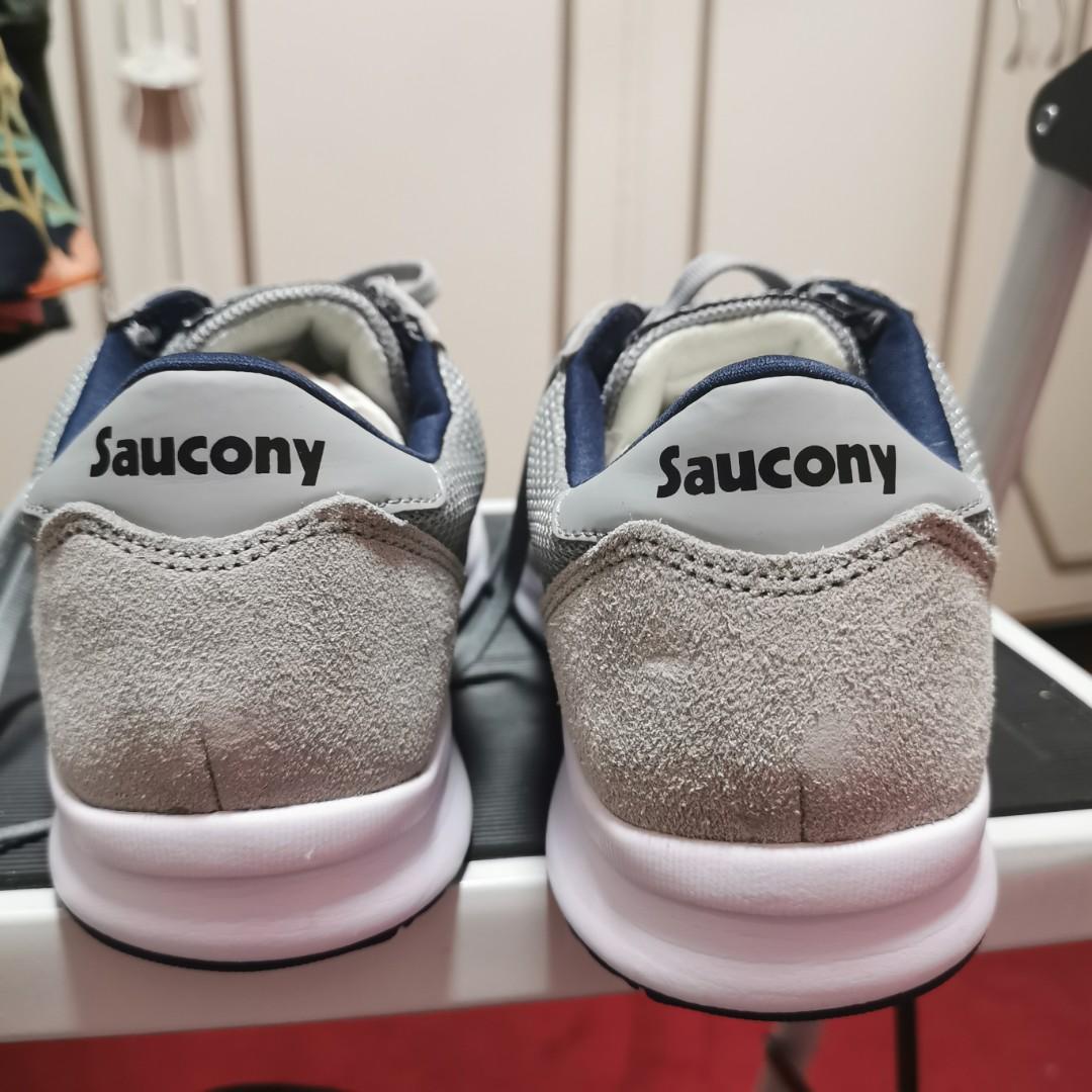 Saucony getaway best sale