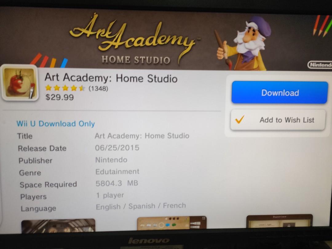 Selling Wii U with Zelda BOTW +6 other games, Video Gaming, Video Games