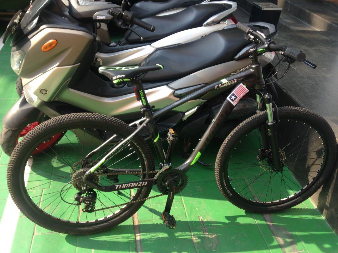 Turanza 2906 online 27.5