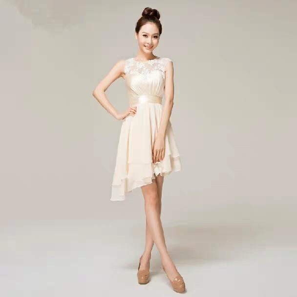 Dance cheap party dresses