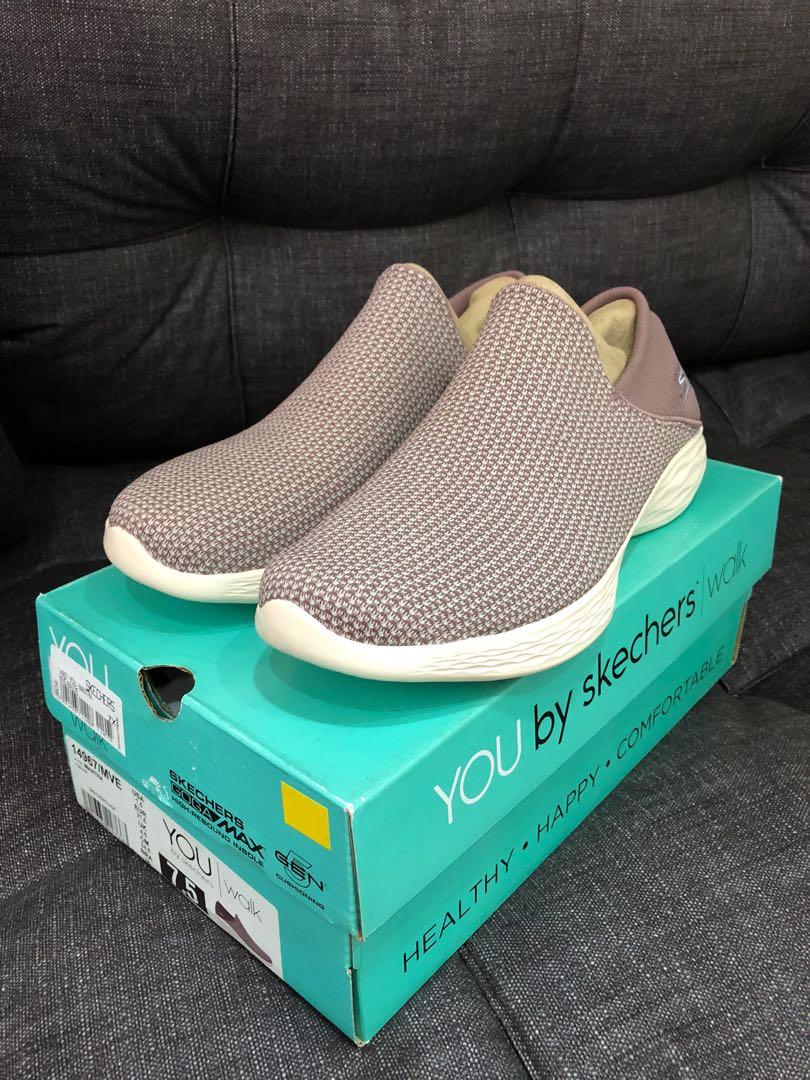 Skechers hotsell you mantra