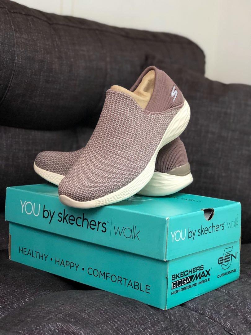 Skechers you hot sale mantra