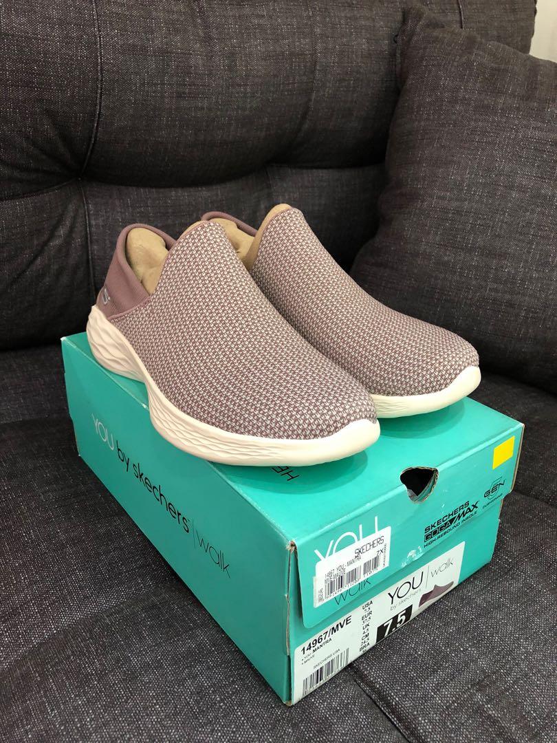 Skechers new arrivals you mantra