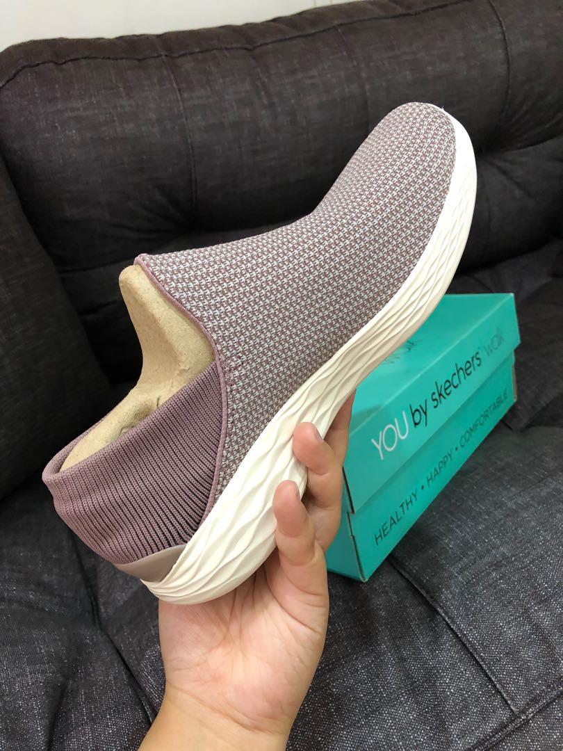 Skechers hotsell you mantra