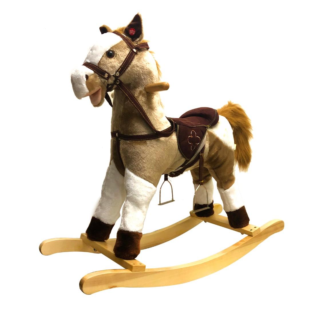 cheap rocking horses