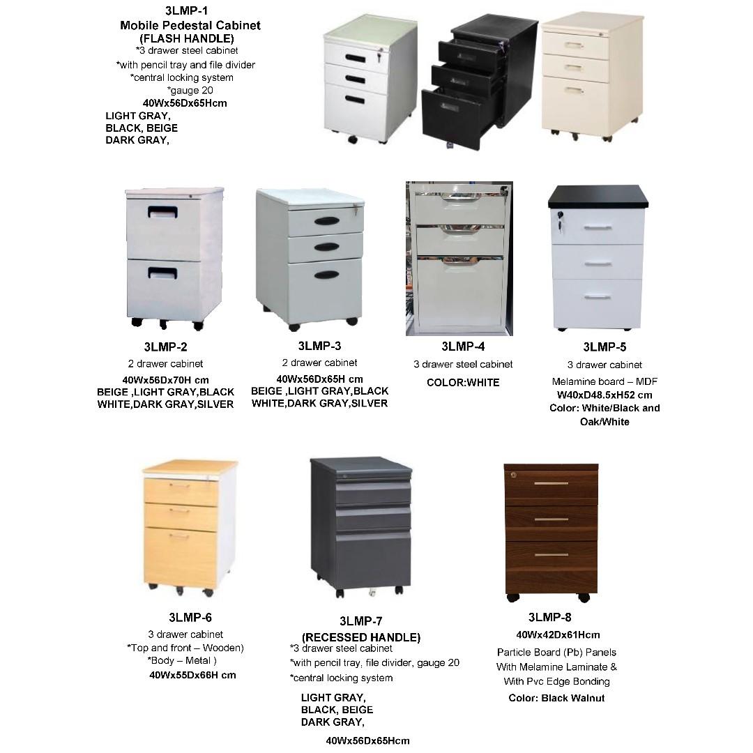 Steel filing SUPPLIER, Furniture & Home Living, Office