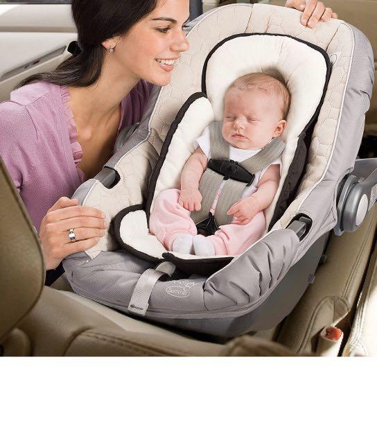 Car store seat snuzzler