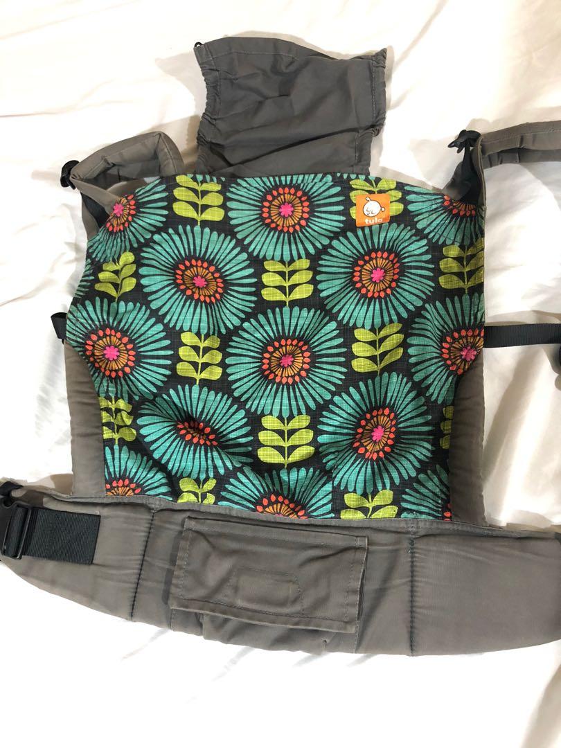 tula toddler carrier (Category: Carriers & Slings) located in Pasig City. Submitted by nagamitnagamit (Listing ID 266174261, Image 1). Description: used tula carrier toddler size very good used condition no rips/tears no rush shipping shipping fee paid by buyer.