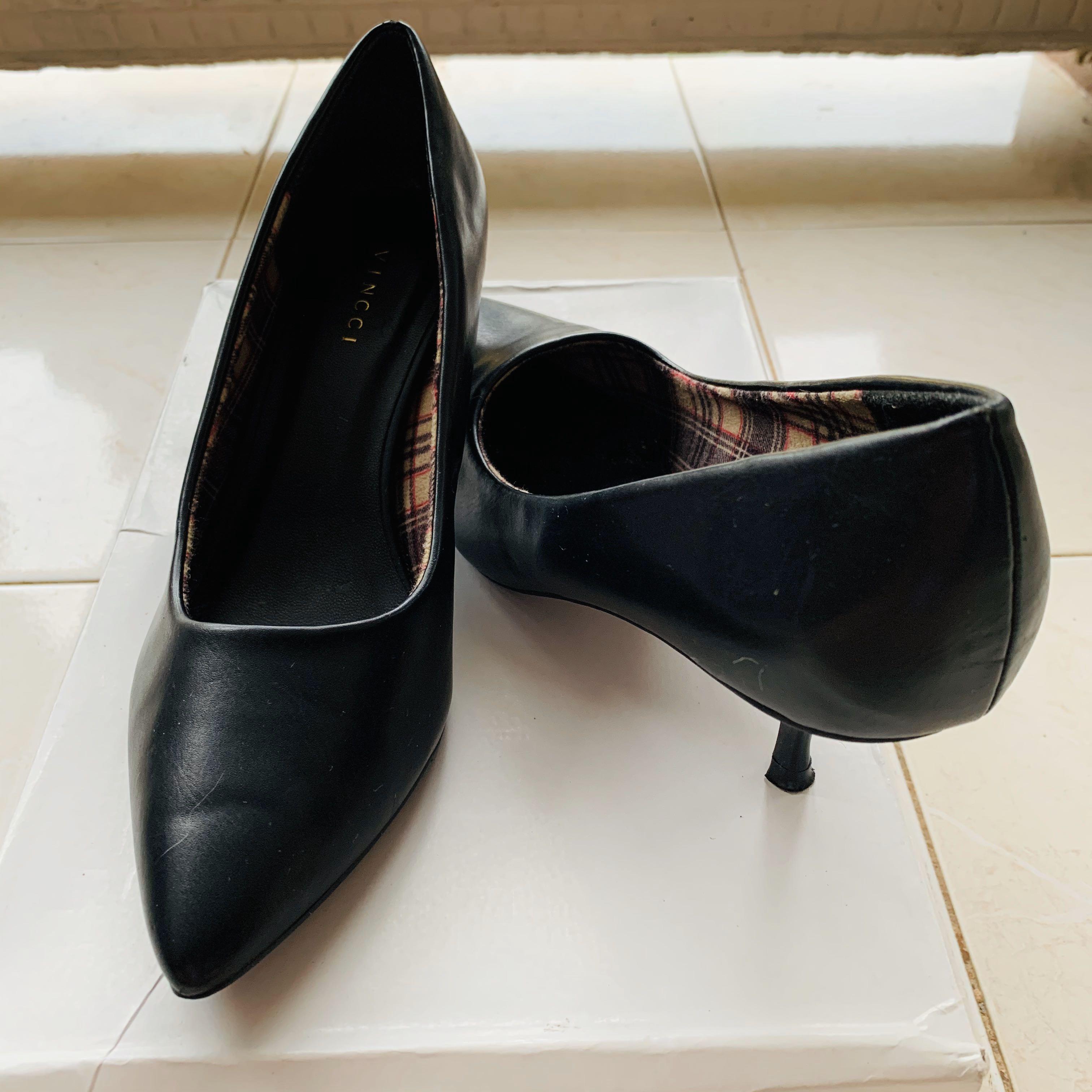 Vincci deals heels 2019