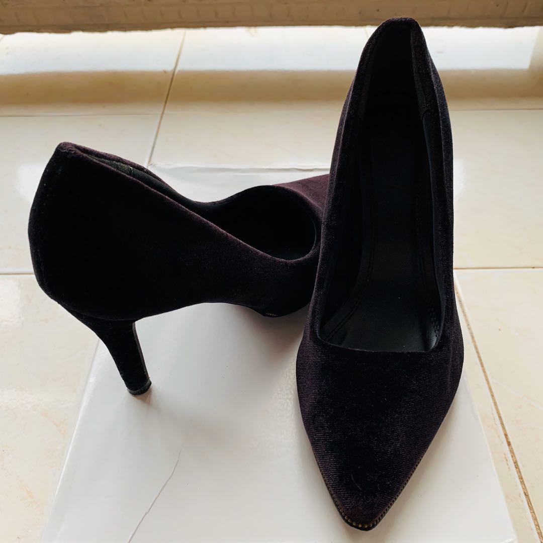 Vincci heels 2019 hot sale