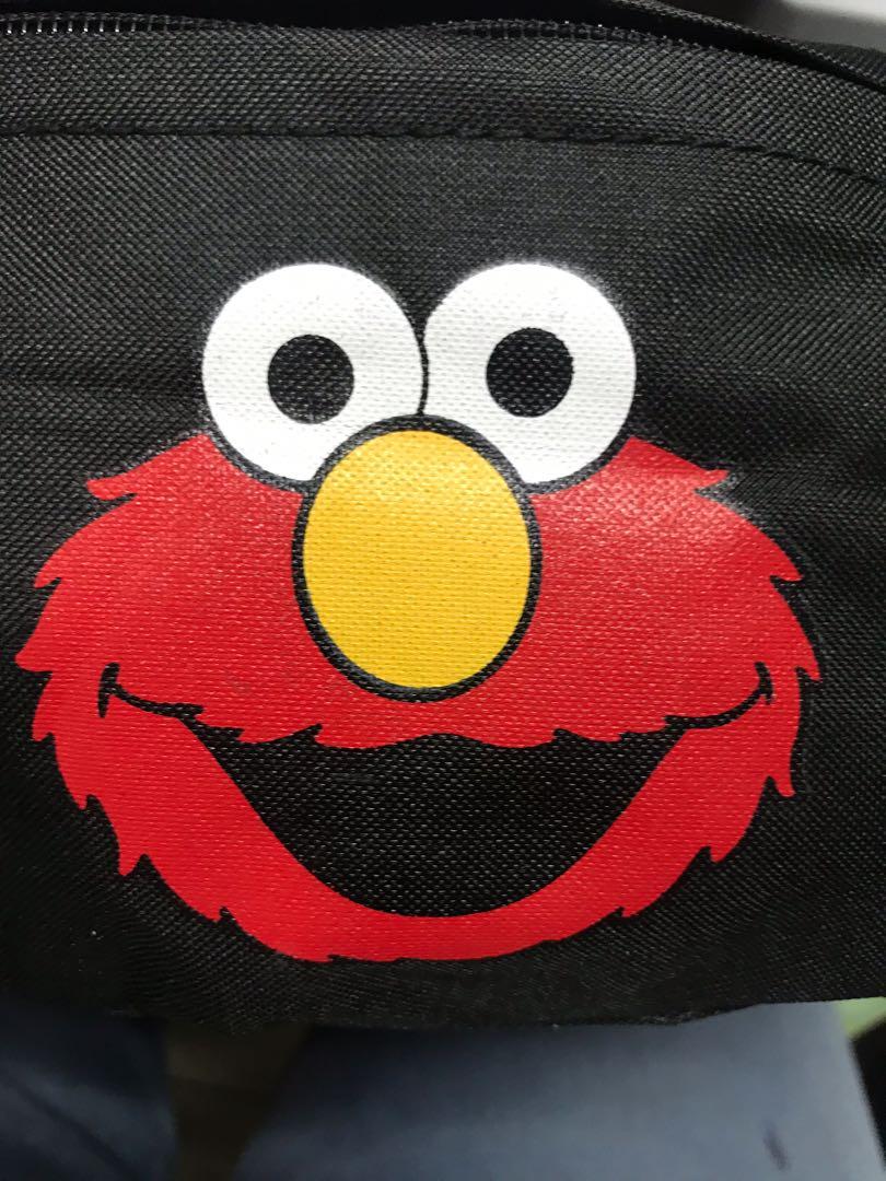 Waist bag elmo sales