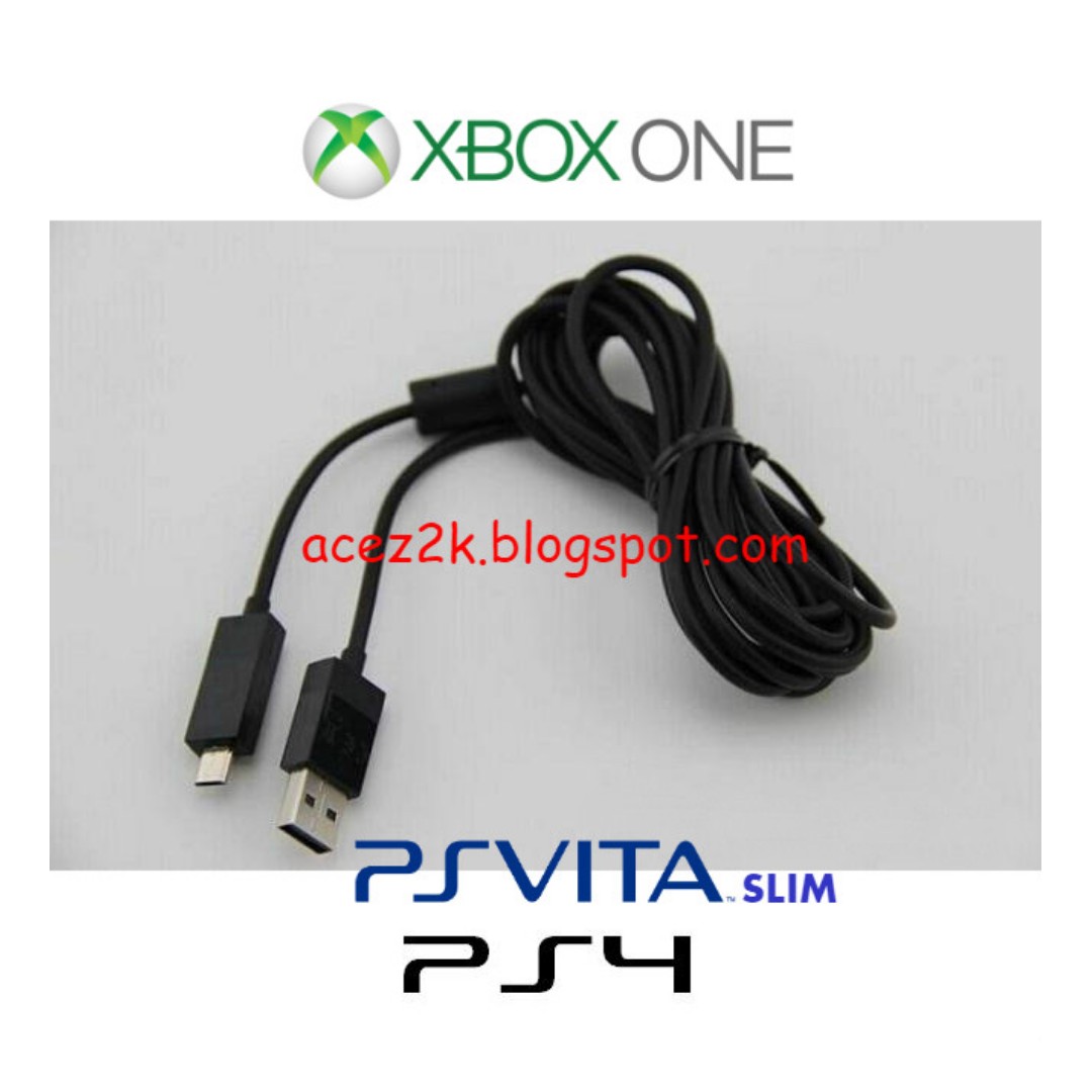 Ps vita xbox hotsell one controller