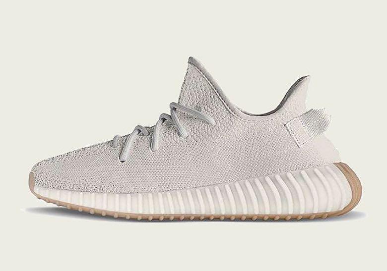 Yeezy Boost 350 V2 Sesame UK5.5 (Women's size), Men's Fashion, Footwear,  Sneakers on Carousell