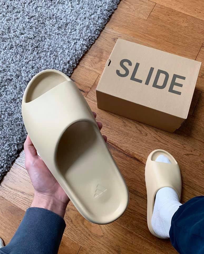 yeezy slippers uk