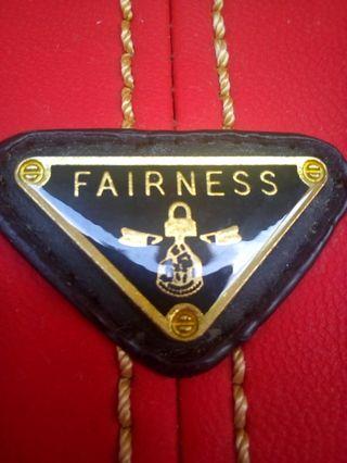 Fairness Handbag