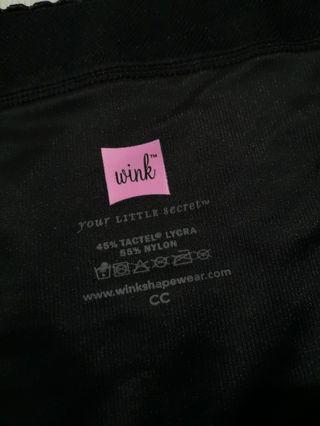 Wink body shaper  postpartum shaper