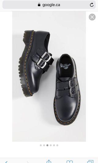 Doc martens 1641 ALT