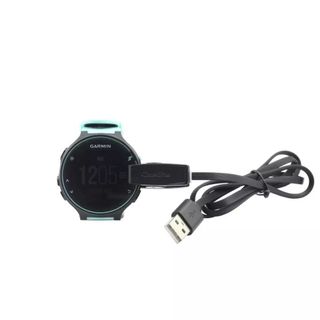 1m Garmin Forerunner 230/235/30/35/630/645/735XT USB Charging Cable/Charger  Clip