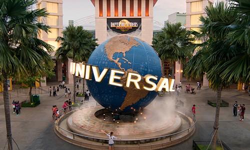 Universal Studios tickets