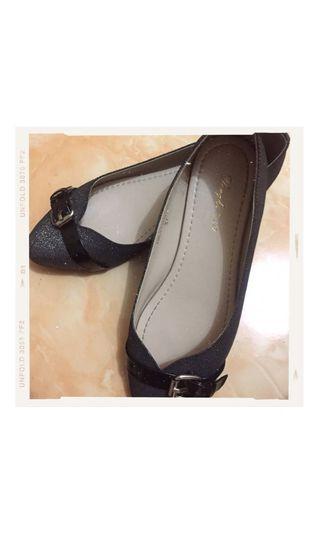 Yongki & Co Flatshoes