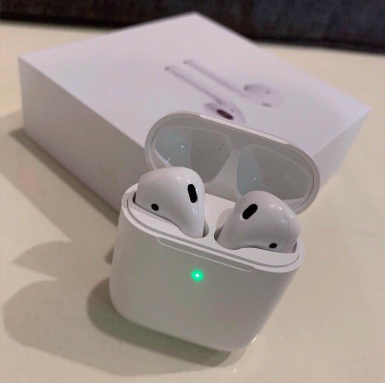 Airpods 2 for sale discount