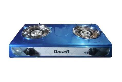Dowell Double Burner