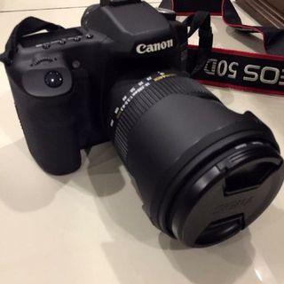 canon 50d lens photography