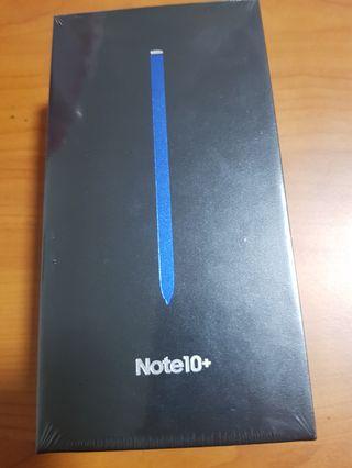 Samsung Galaxy Note 10+(256GB)