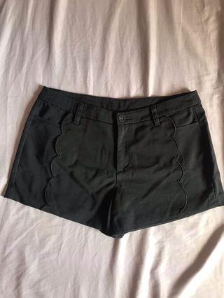 ForMe black shorts