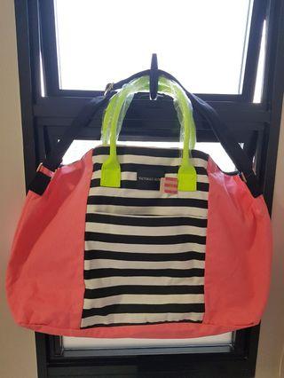 BN VS Overnighter Bag