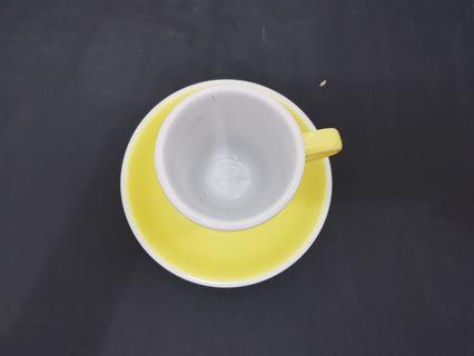 Acme Coffee cup (tulip)