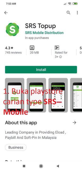 Topup Celcom Services Carousell Malaysia
