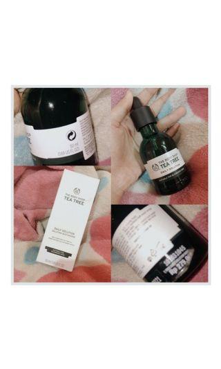 tea tree