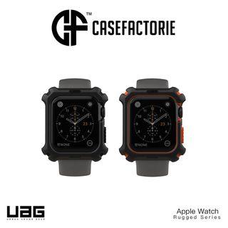 UAG Rugged Protection Case Casing Cover Apple Watch Series