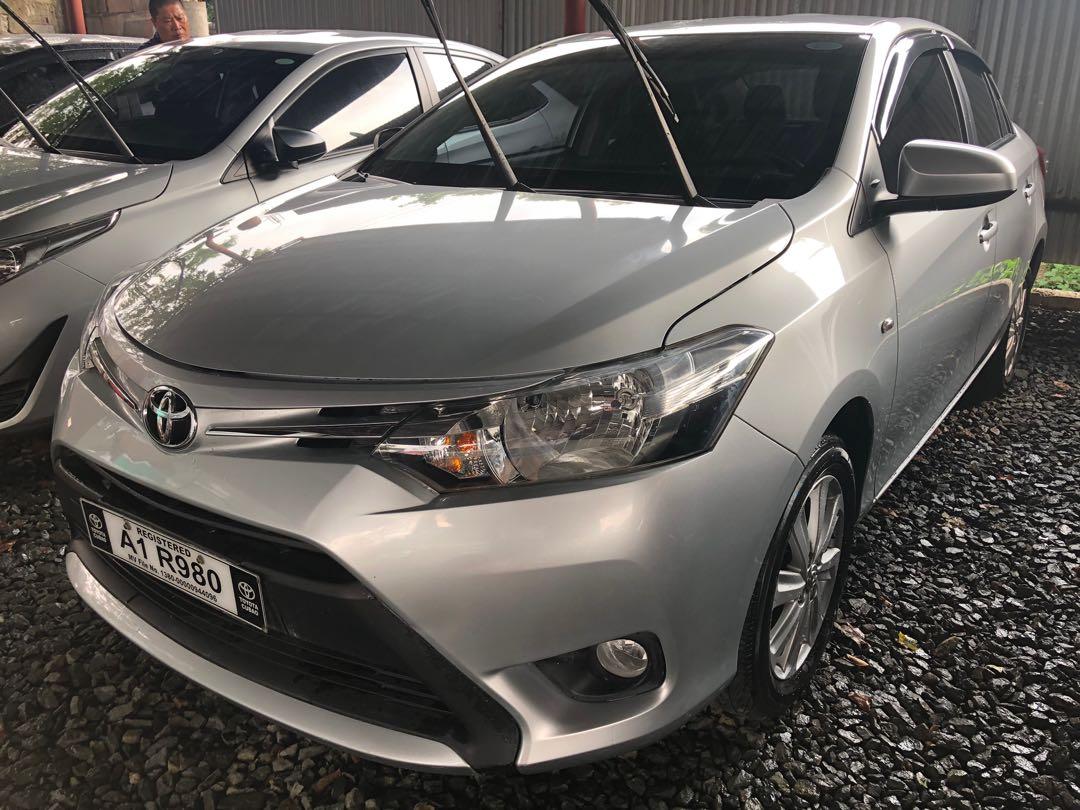 2018 Toyota Vios 1.3 E Manual Transmission (Category: Used Cars) located in Quezon City. Submitted by fatzsimbe.chubbycars (Listing ID 266447012, Image 1). Description: 0.9.1.7.8.9.6.6.1.7.2 — GLOBE 0.9.6.1.3.0.5.3.5.3.1 — SMART Call/iMessage/Viber/Whatsapp, for faster transaction. - FATIMA - Good as NEW, good condition GUARANTEED clean papers 100% NOT FLOODED NO assumed balance Ready for viewing See to appreciate NO LAST PRICE INQUIRY POSTING PR