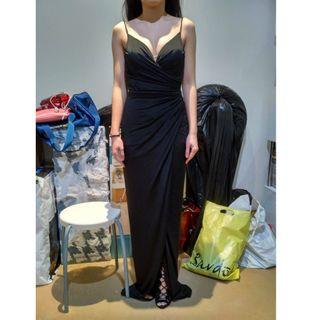 BARIANO gown - rent or buy