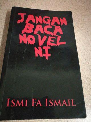 Jangan Baca Novel Ini Books Stationery Carousell Malaysia