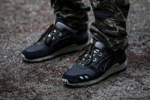 Gel lyte mt asics outlet