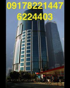 Seat Leasing Shared Office Space For Rent Lease Sale Ortigas Pasig AIC