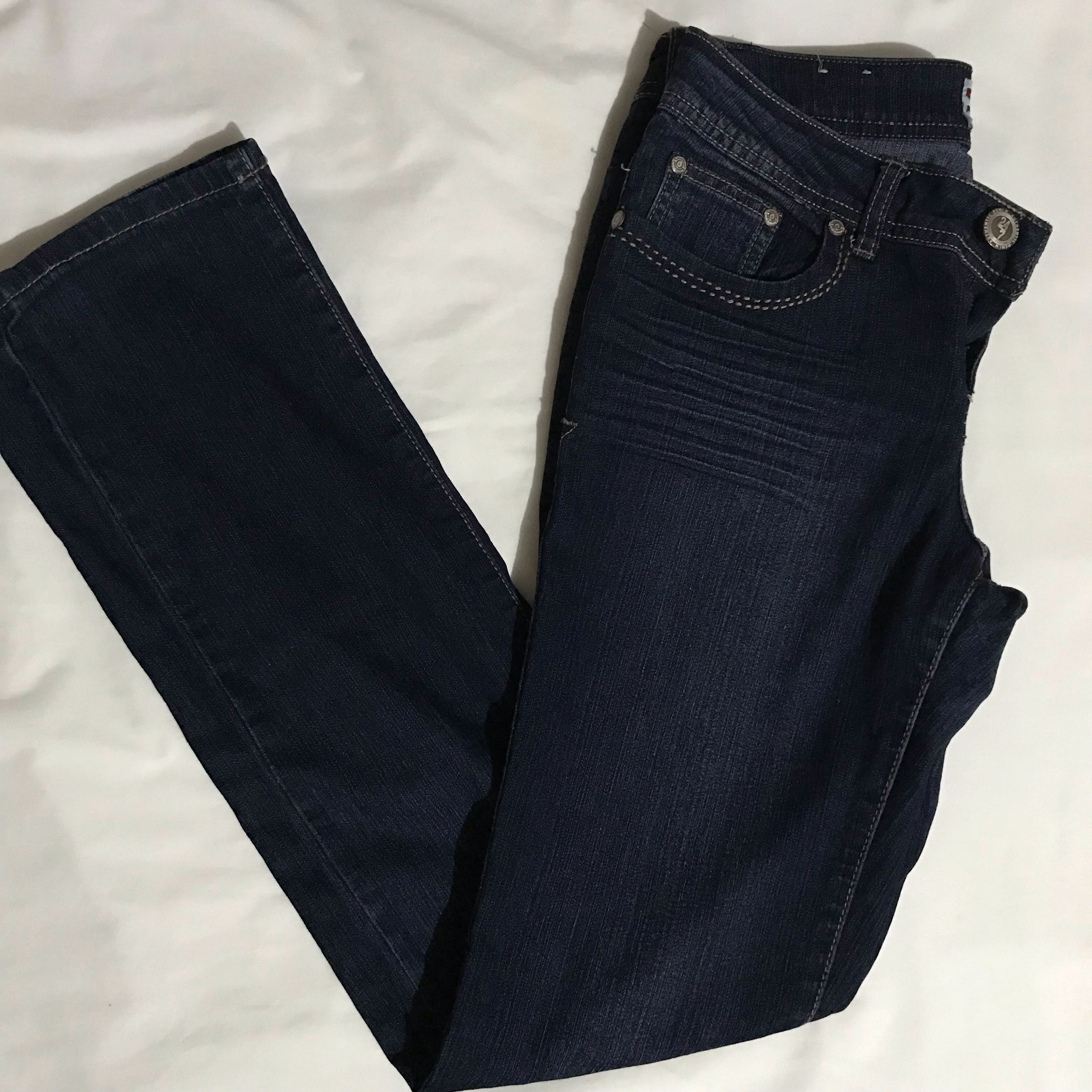 twenty four seven jeans