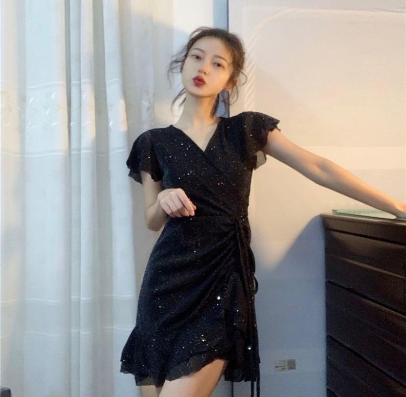 Ulzzang best sale formal dress