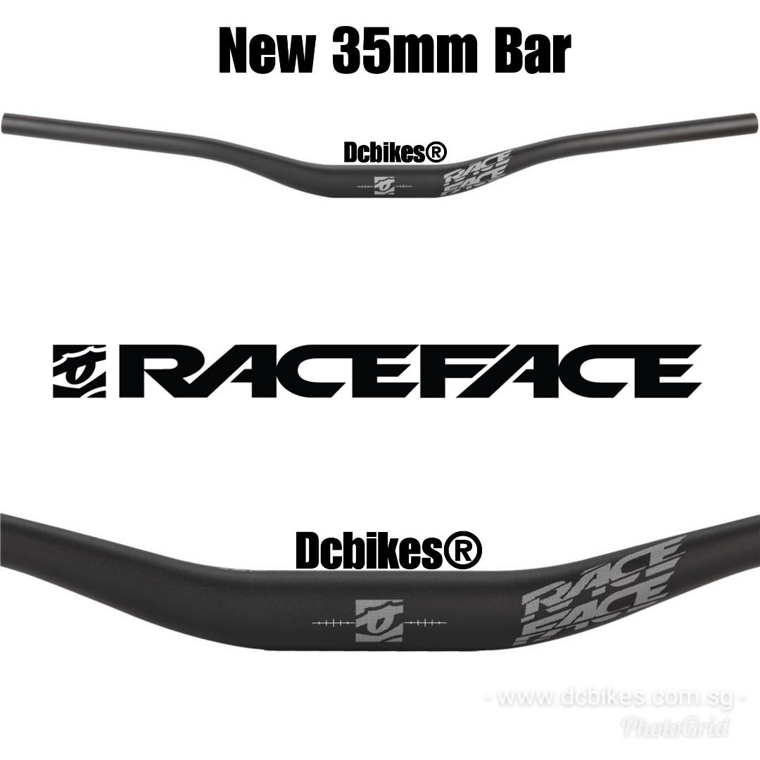 Race face hot sale 780mm bars