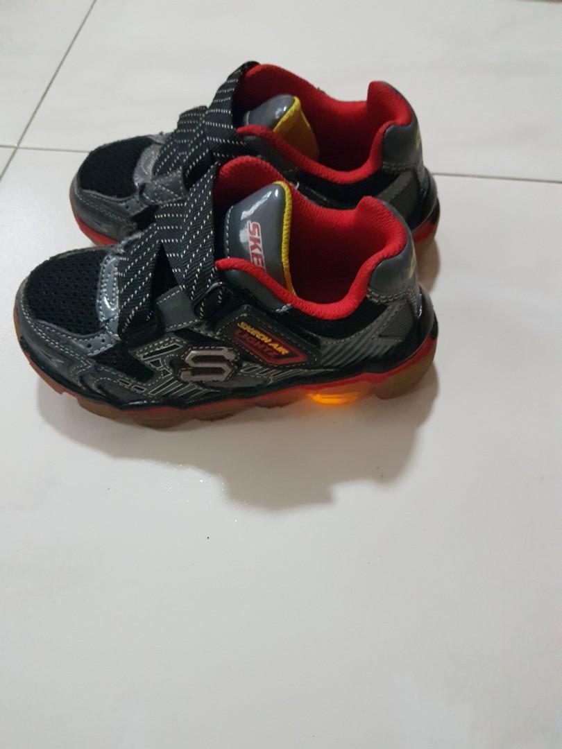 Skechers air lightz sale