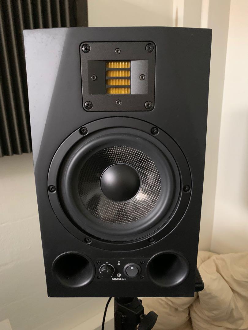 adam a7x used