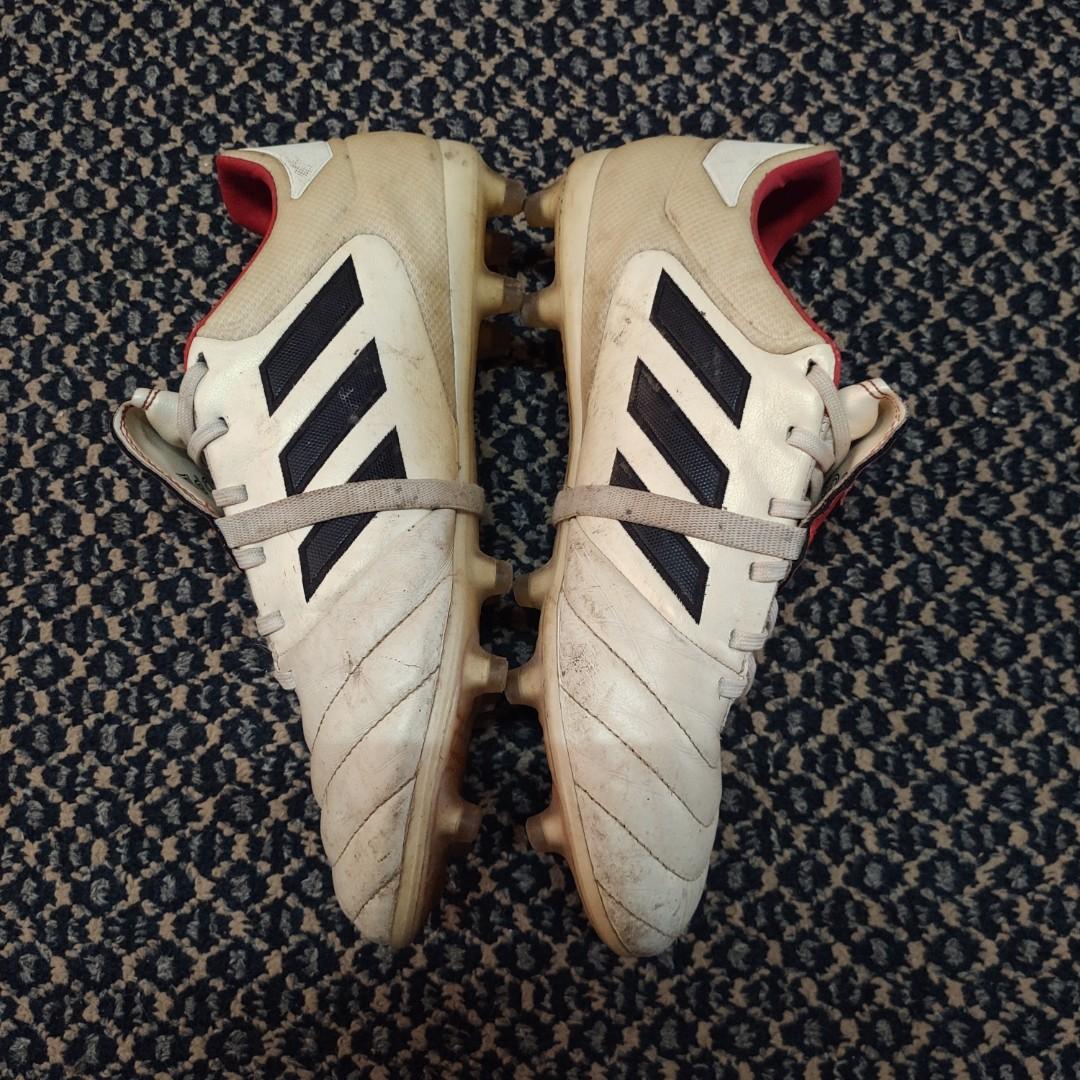 Adidas sales gloro champagne
