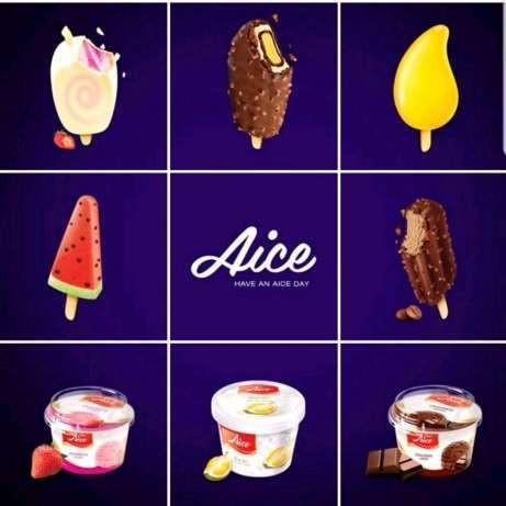 Testimoni Franchise Fee Aice Ice Cream Franchise Strategi